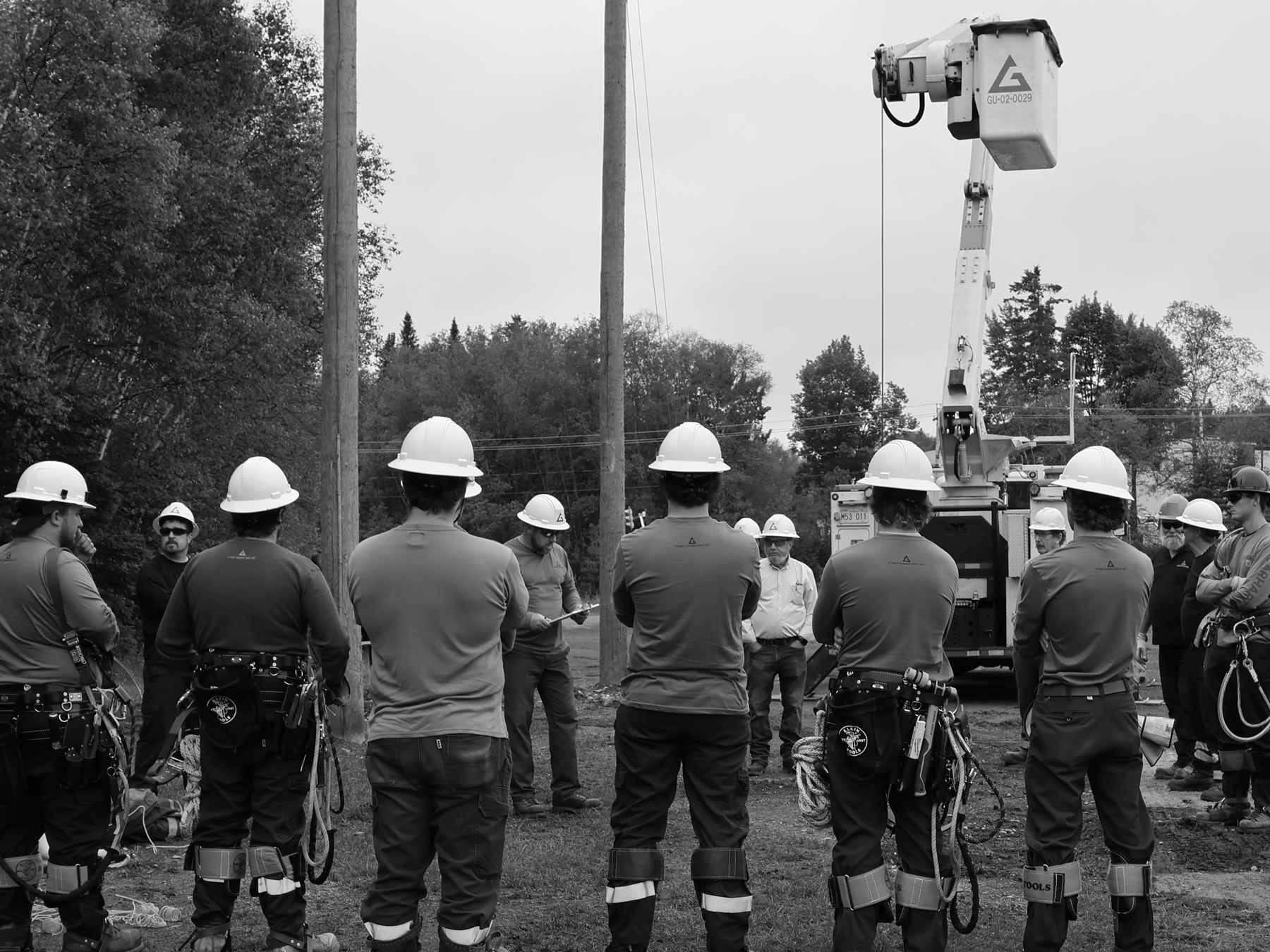 Greystone Power Services