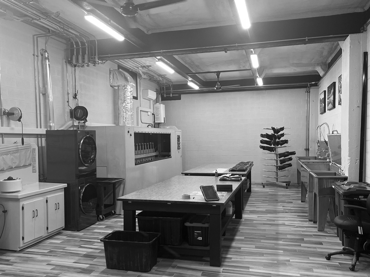 Greystone Power Services