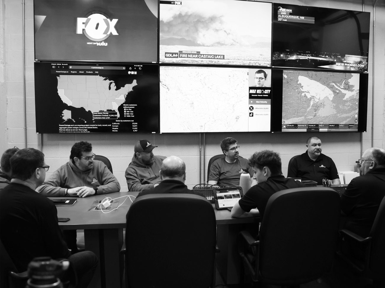 Greystone Power Services