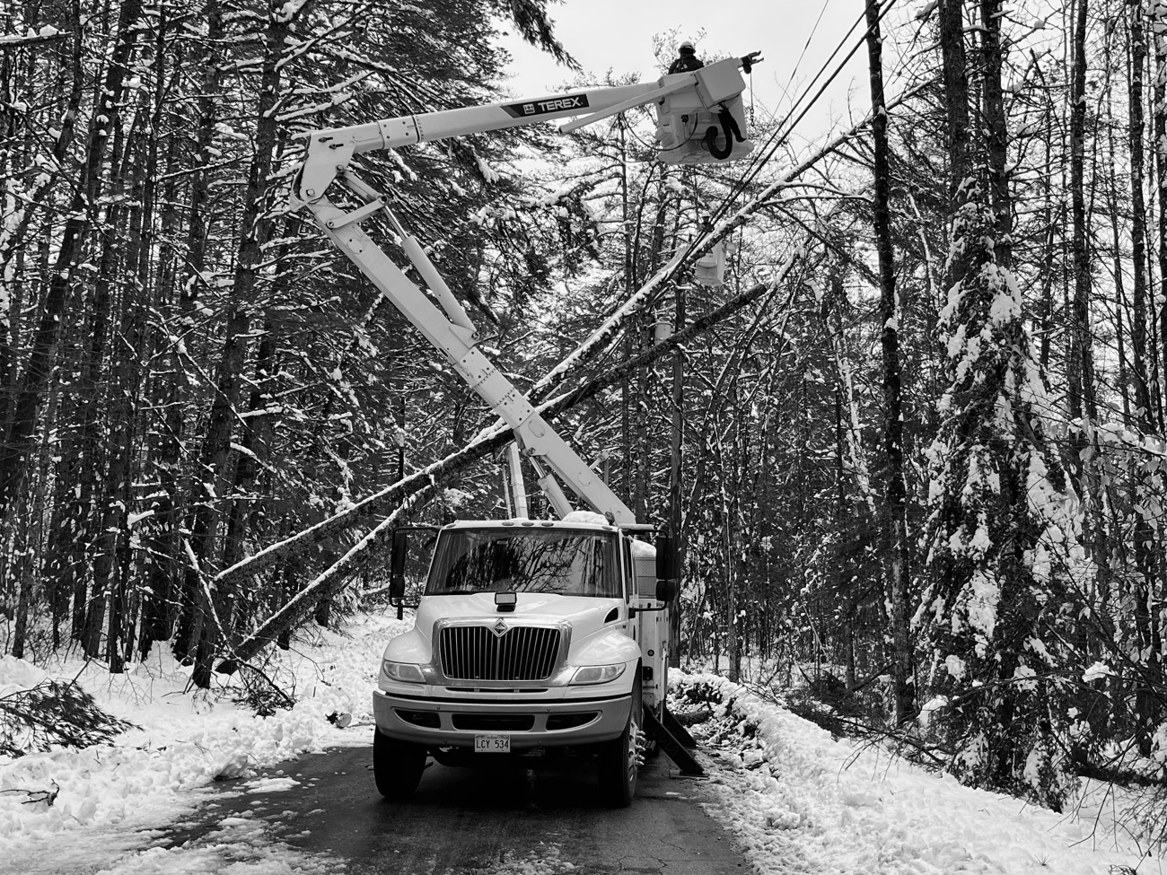 Greystone Power Services