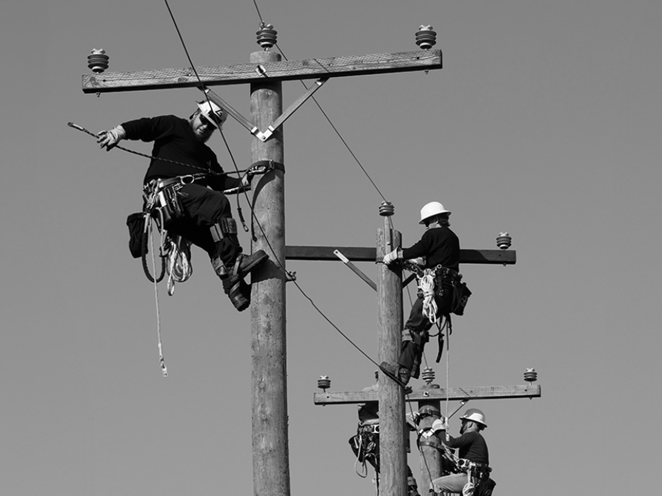 Greystone Power Services