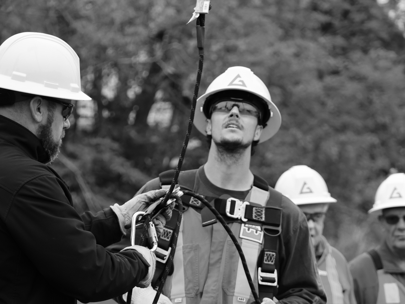 Greystone Power Services